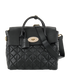 Quilted Bayswater Backpack, front view
